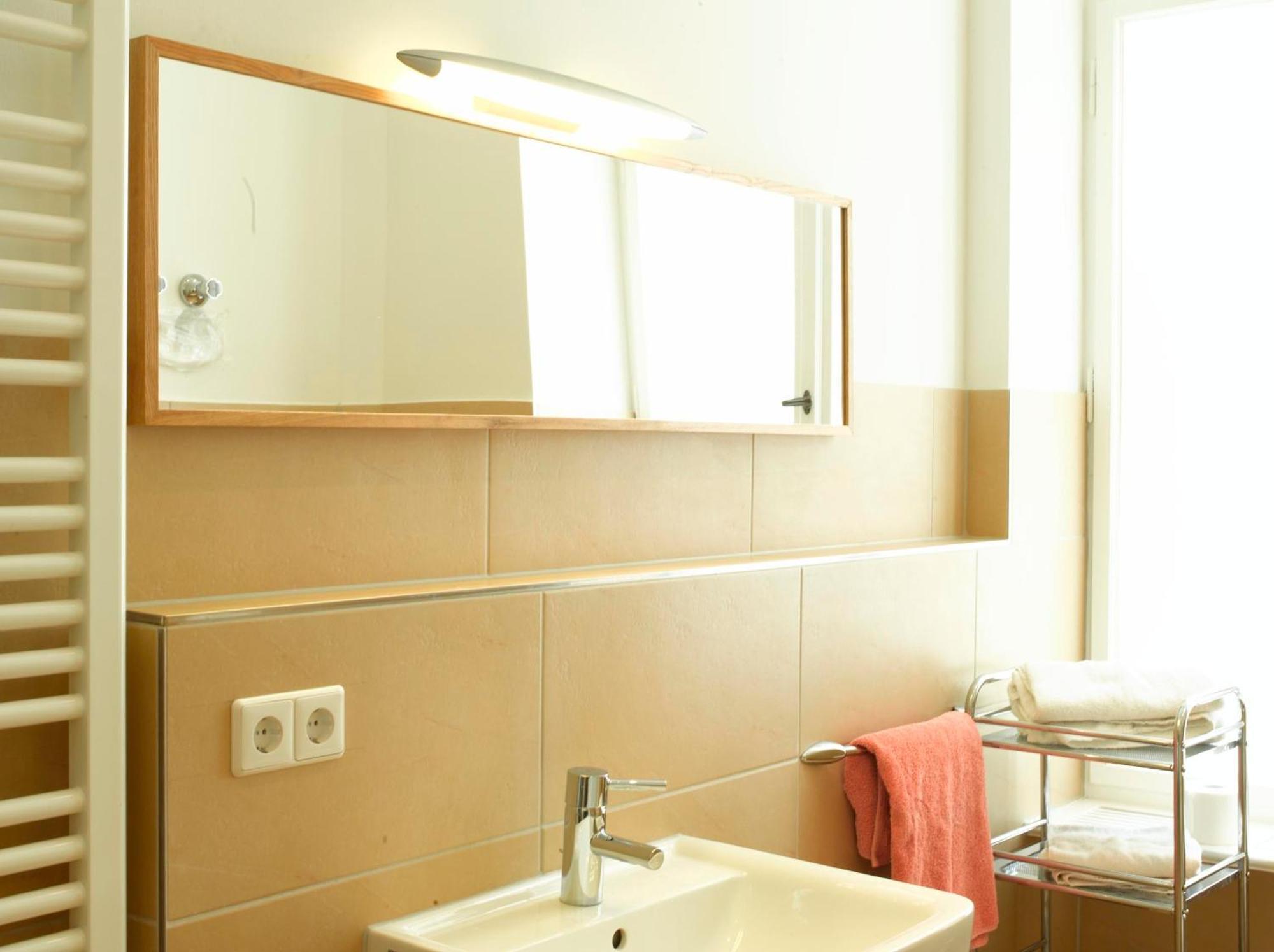 ברלין Hotel Garni Kleist Am Kurfuerstendamm מראה חיצוני תמונה