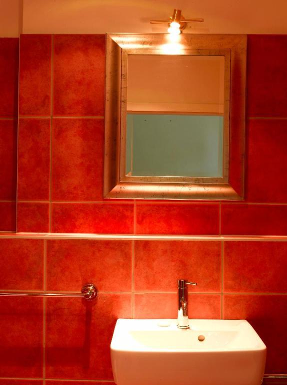 ברלין Hotel Garni Kleist Am Kurfuerstendamm מראה חיצוני תמונה