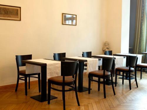 ברלין Hotel Garni Kleist Am Kurfuerstendamm מראה חיצוני תמונה